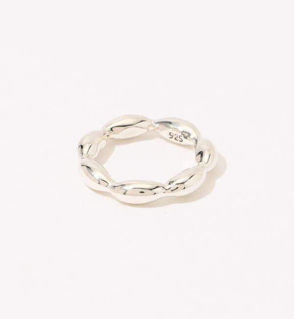 TOMORROWLAND GOODS「Nina&Jules Germina リング」|リング|