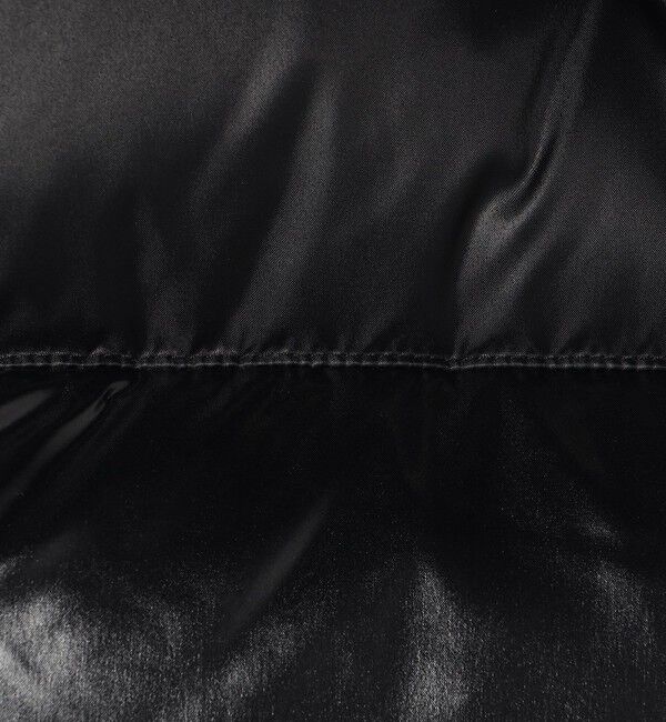 TOMORROWLAND BUYING WEAR「PYRENEX JOHN ナイロンダウンベスト」|ダウンベスト・ベスト|