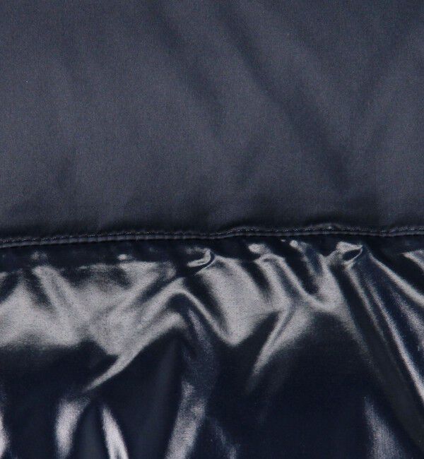 TOMORROWLAND BUYING WEAR「PYRENEX JOHN ナイロンダウンベスト」|ダウンベスト・ベスト|