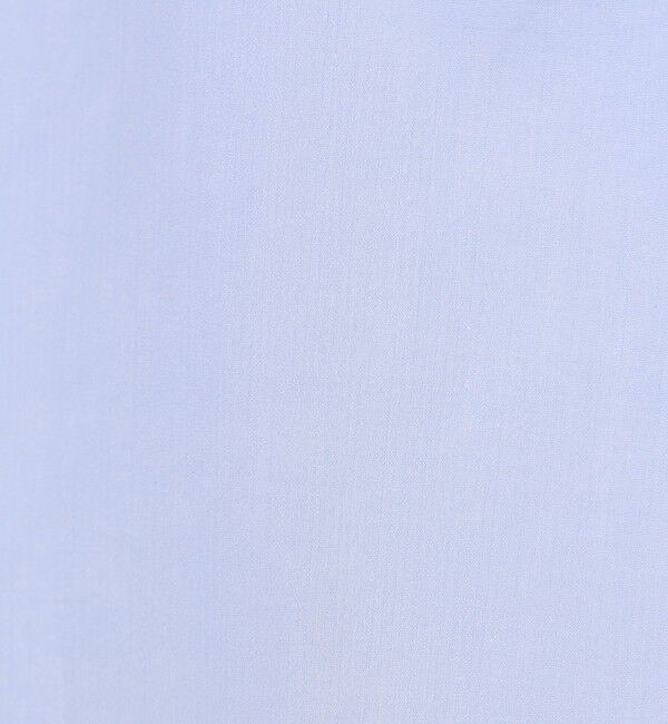 DES PRES「コンパクトコットン ウィングカラーチュニックブラウス」|ワンピース|