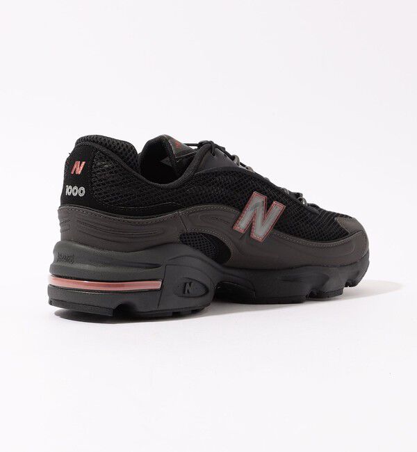 TOMORROWLAND GOODS「New Balance U1000 10A スニーカー」|スニーカー|