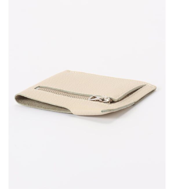  「【blancle/ ブランクレ】S.LETHER Smart wallet」|財布|
