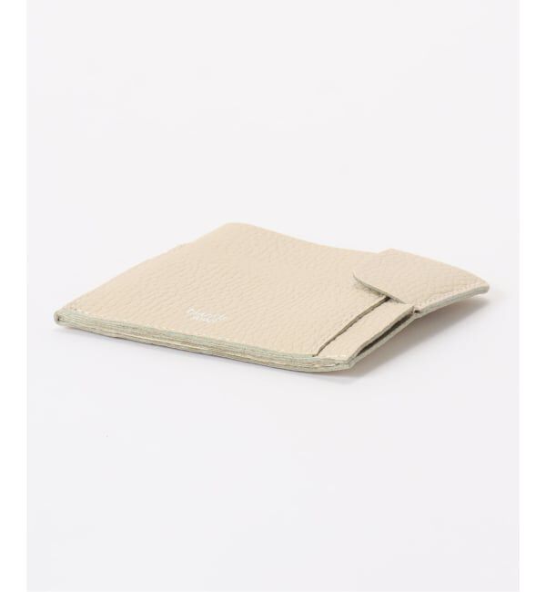  「【blancle/ ブランクレ】S.LETHER Smart wallet」|財布|