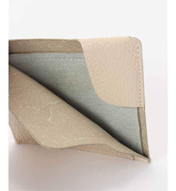  「【blancle/ ブランクレ】S.LETHER Smart wallet」|財布|