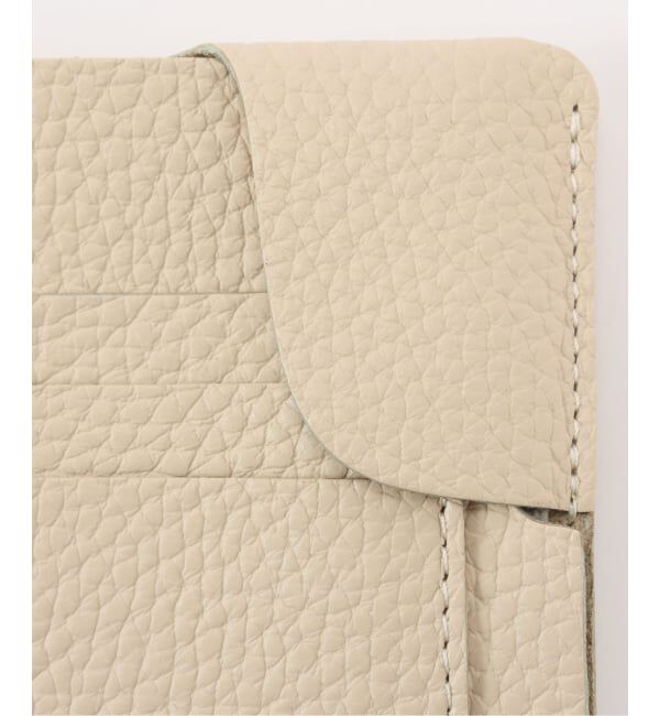  「【blancle/ ブランクレ】S.LETHER Smart wallet」|財布|