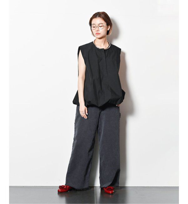  「WIDE PAINTER パンツ」|その他|