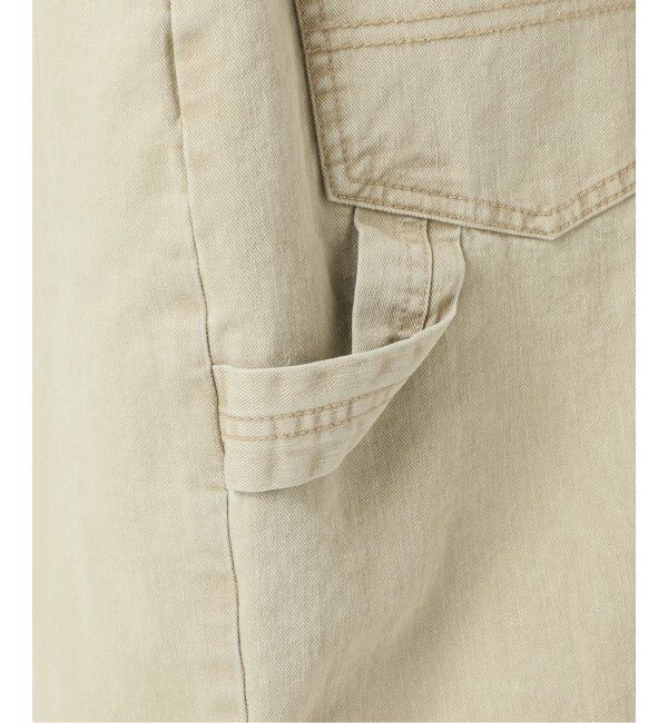  「WIDE PAINTER パンツ」|その他|