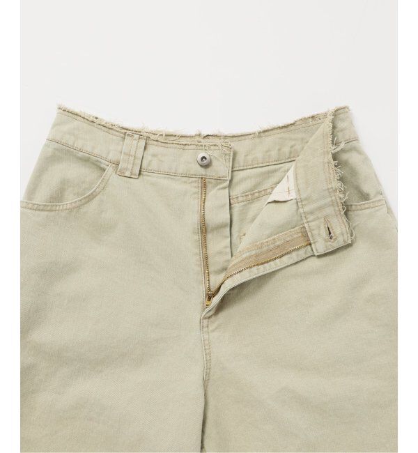  「WIDE PAINTER パンツ」|その他|