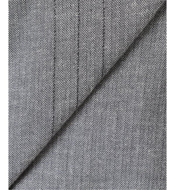  「STRIPE STITCH シャツ」|シャツ・ブラウス|