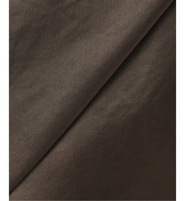  「SATIN EASY パンツ」|その他|