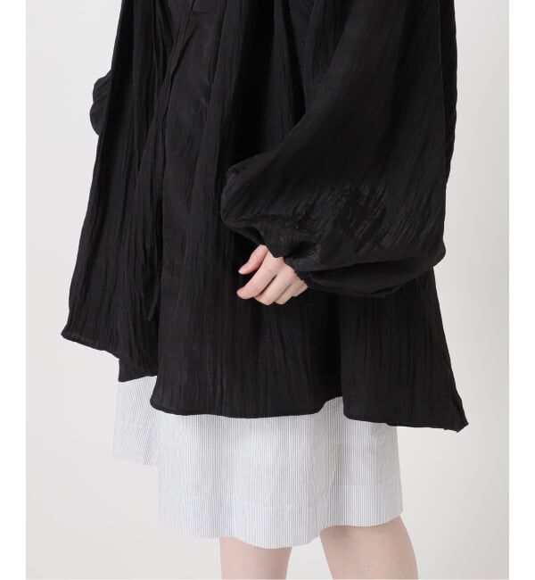  「SHAKA SHAKA BLOUSE：ブラウス」|シャツ・ブラウス|