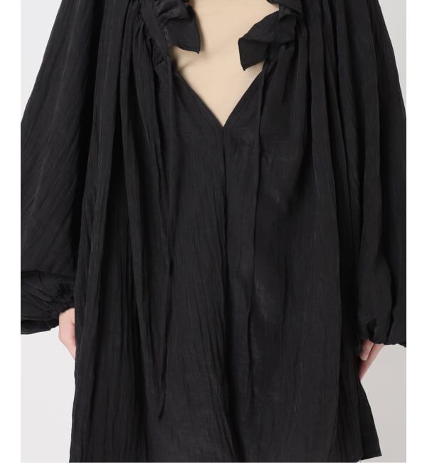  「SHAKA SHAKA BLOUSE：ブラウス」|シャツ・ブラウス|