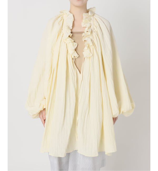  「SHAKA SHAKA BLOUSE：ブラウス」|シャツ・ブラウス|