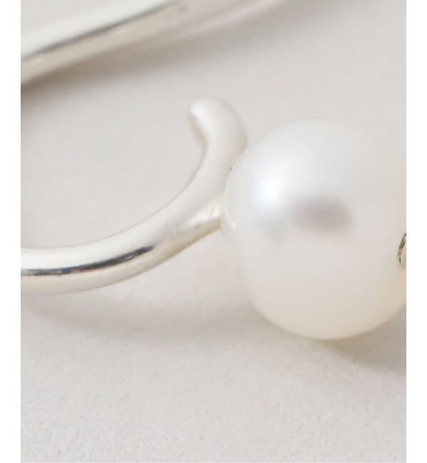  「SASKIA DIEZ 別注 special 3 set：ピアスセット」|ピアス|