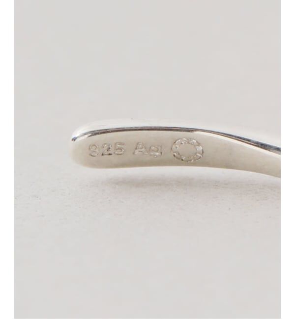  「SASKIA DIEZ 別注 special 3 set：ピアスセット」|ピアス|