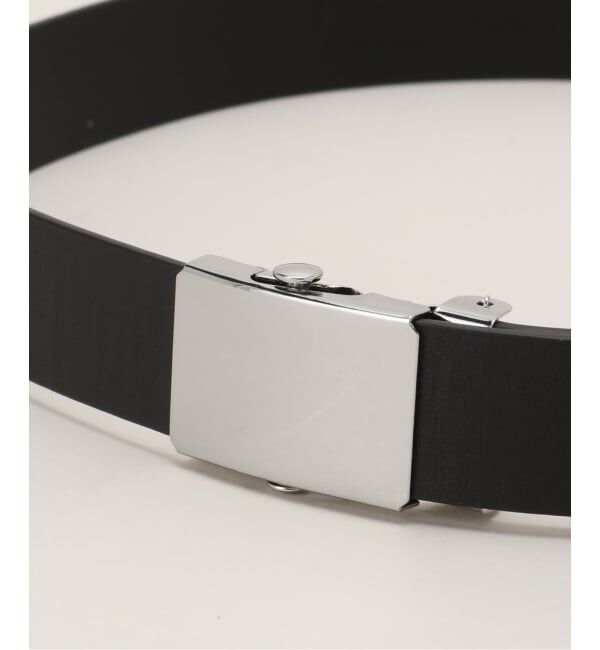  「《追加》【LEFIJE/レフィエ】GI レザーベルト M4411CATRESOR」|ベルト|