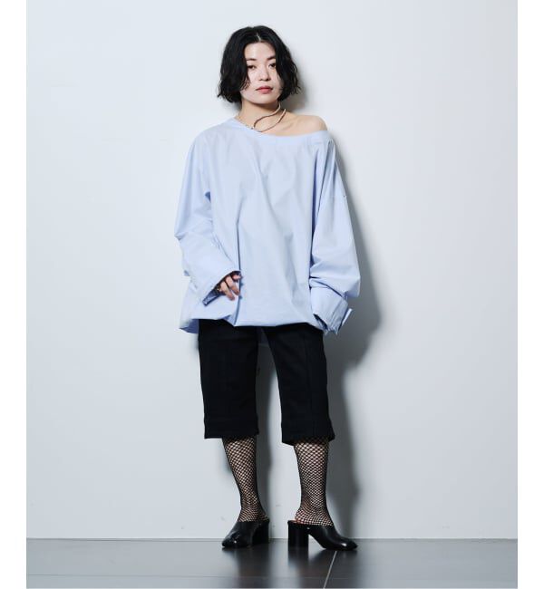  「LIVINGTONE DMITRI BERMUDA LT-DMITTI-B-10：ハーフパンツ」|その他|