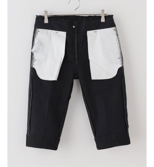  「LIVINGTONE DMITRI BERMUDA LT-DMITTI-B-10：ハーフパンツ」|その他|