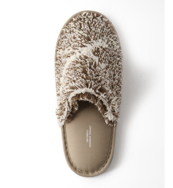journal standard Furniture「SIDI SLIPPER シディ スリッパ」|ルームシューズ|