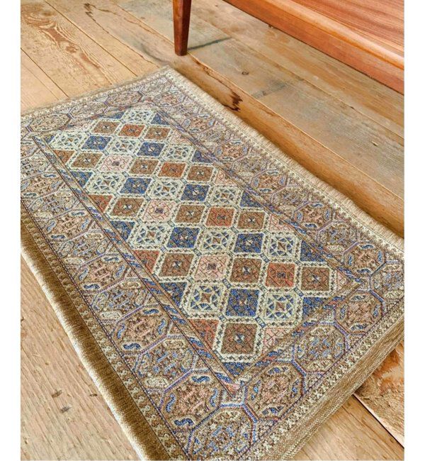 ACME「GLENOAKS MAT 45x70 グレンオークス マット」|その他|その他カラー K