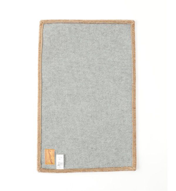 ACME「GLENOAKS MAT 45x70 グレンオークス マット」|その他|