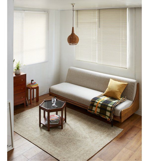 ACME「VINE YARD RUG 140x200 バインヤード ラグ」|その他|