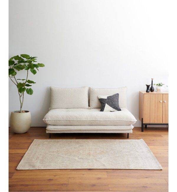 ACME「VINE YARD RUG 140x200 バインヤード ラグ」|その他|