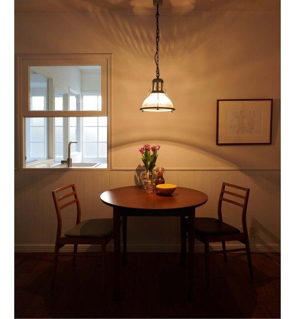 ACME「BODIE INDUSTRY LAMP ボディインダストリー ペンダントランプ」|その他|