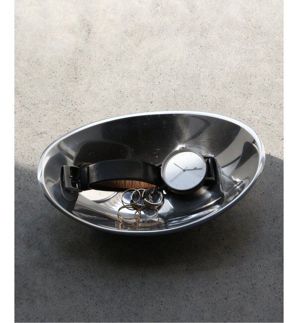 journal standard Furniture「ALUMINUM TRAY 18x11 トレー」|その他|