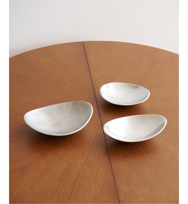 journal standard Furniture「ALUMINUM TRAY 18x11 トレー」|その他|