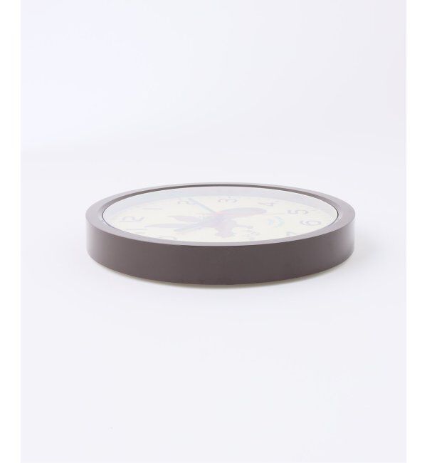 ACME「BURRO WALL CLOCK バローウォールクロック 壁掛け時計」|クロック・置時計|