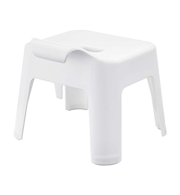 journal standard Furniture「《WEB限定》【tower/タワー】引っ掛け風呂イス」|トイレタリー・ランドリーグッズ|