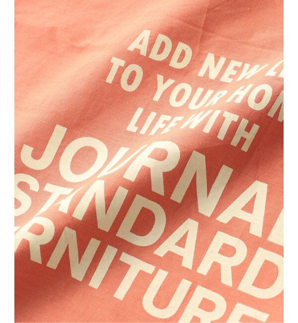 journal standard Furniture「JSF TOTE　トートバッグ」|トートバッグ|