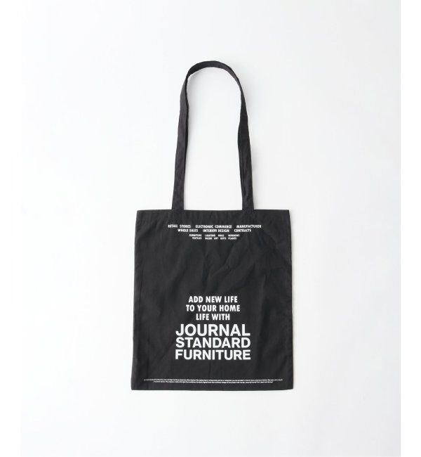 journal standard Furniture「JSF TOTE　トートバッグ」|トートバッグ|