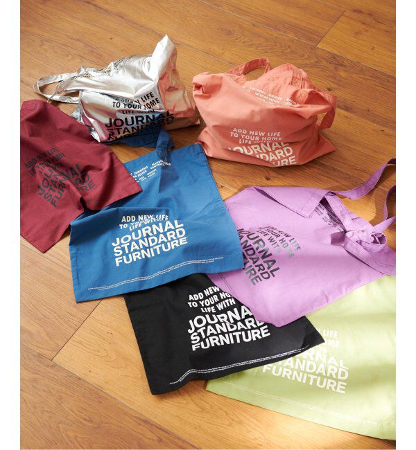 journal standard Furniture「JSF TOTE　トートバッグ」|トートバッグ|