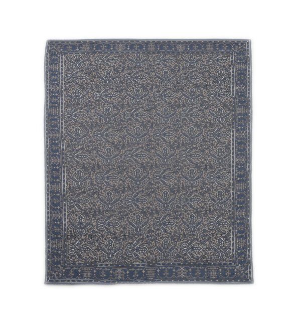journal standard Furniture「PAISLEY RUG 140X200 ペイズリーラグ」|その他|