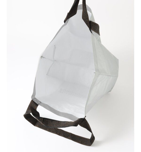 journal standard Furniture「JSF BAG silver　バッグ」|トートバッグ|