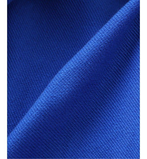 JOINT WORKS「WOKE EDGE / ウォークエッジ Faded Embroidery Zip Up Hoodie」|スウェット・ジャージ|