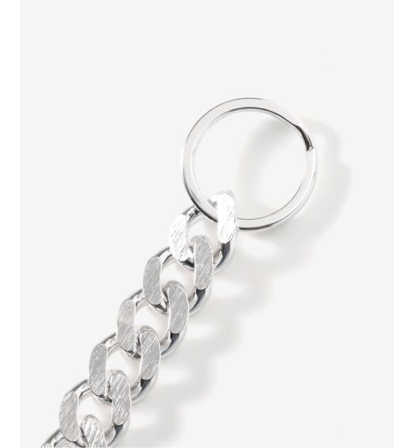 JOINT WORKS「THE OBJECT / ザ オブジェクト I LOVE ME Keyring」|キーケース|