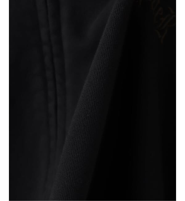 JOINT WORKS「SUPPLIER / サプライヤー Fire Tribal Patch Zip Hoodie」|パーカー|