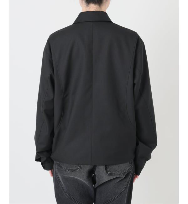 JOINT WORKS「NOCTO ARCHIVE/ノクト アーカイブ Technical Studs Short Blouson」|その他|