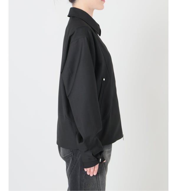 JOINT WORKS「NOCTO ARCHIVE/ノクト アーカイブ Technical Studs Short Blouson」|その他|