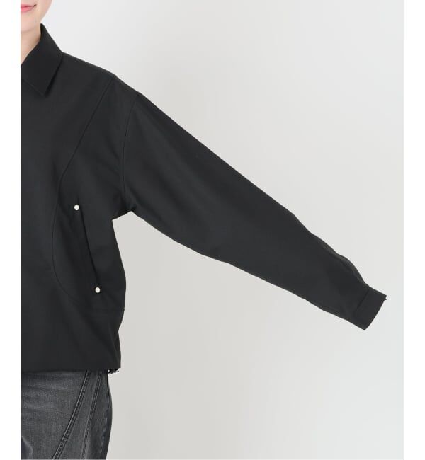 JOINT WORKS「NOCTO ARCHIVE/ノクト アーカイブ Technical Studs Short Blouson」|その他|