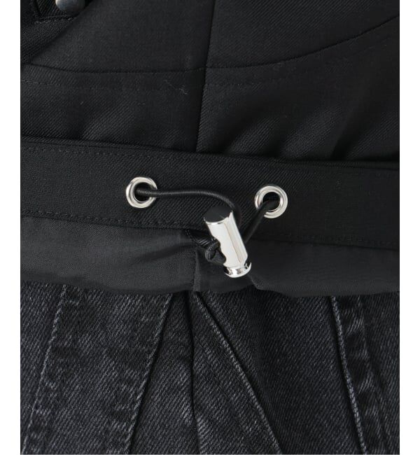 JOINT WORKS「NOCTO ARCHIVE/ノクト アーカイブ Technical Studs Short Blouson」|その他|