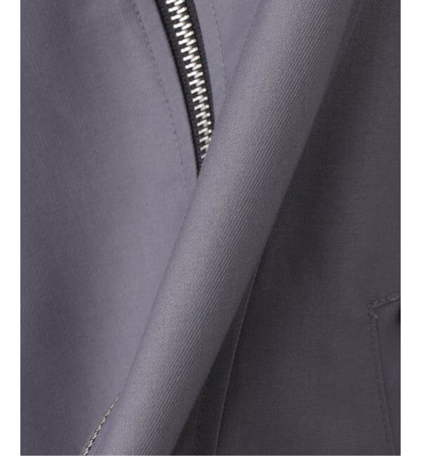 JOINT WORKS「NOCTO ARCHIVE/ノクト アーカイブ Technical Studs Short Blouson」|その他|