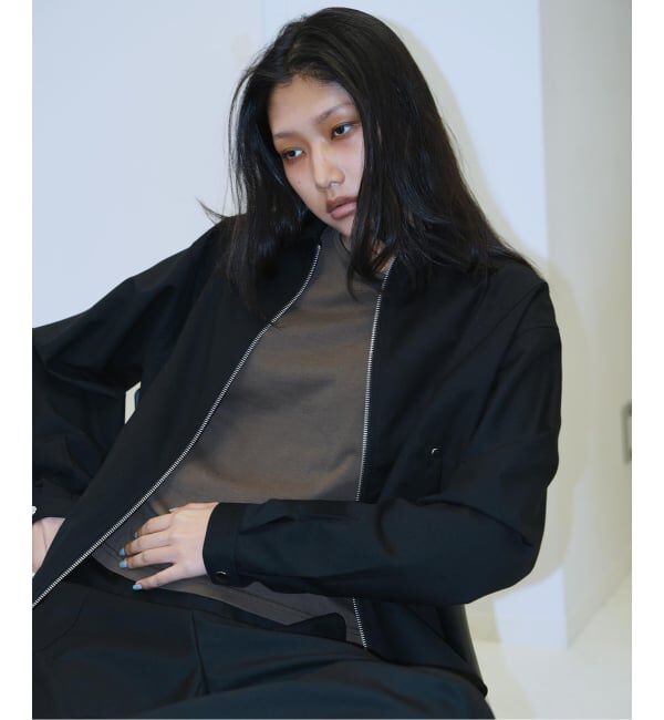 JOINT WORKS「NOCTO ARCHIVE/ノクト アーカイブ Technical Studs Short Blouson」|その他|