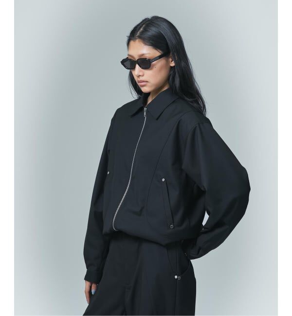 JOINT WORKS「NOCTO ARCHIVE/ノクト アーカイブ Technical Studs Short Blouson」|その他|