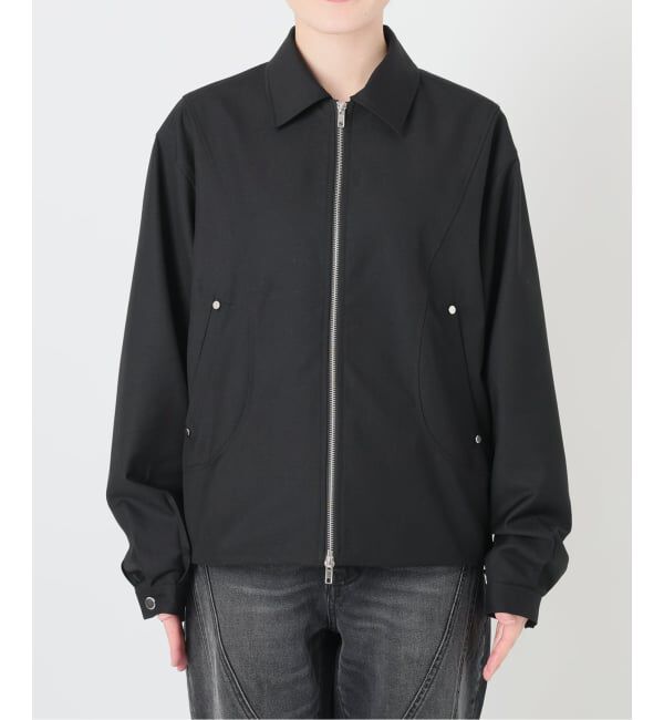 JOINT WORKS「NOCTO ARCHIVE/ノクト アーカイブ Technical Studs Short Blouson」|その他|