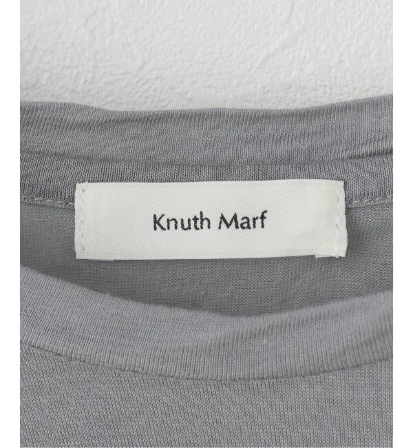 JOINT WORKS「Knuth Marf/クヌースマーフ 2-piece layered compact shirt」|シャツ・ブラウス|