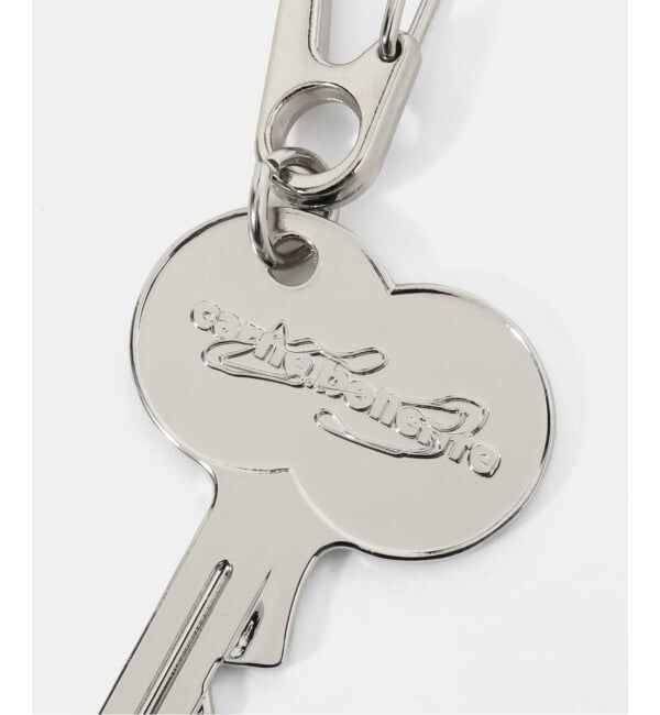 JOINT WORKS「Carne Bollente / カルネボレンテ Member's Only」|キーケース|